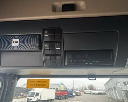 МАН ТГКС, об'ємом двигуна 0 л та пробігом 216 тис. км за 54848 $, фото 15 на Automoto.ua