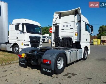 МАН ТГКС, об'ємом двигуна 0 л та пробігом 508 тис. км за 45026 $, фото 2 на Automoto.ua