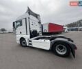 МАН ТГКС, об'ємом двигуна 0 л та пробігом 216 тис. км за 54848 $, фото 4 на Automoto.ua