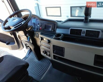 МАН ТГКС, об'ємом двигуна 0 л та пробігом 508 тис. км за 45026 $, фото 5 на Automoto.ua