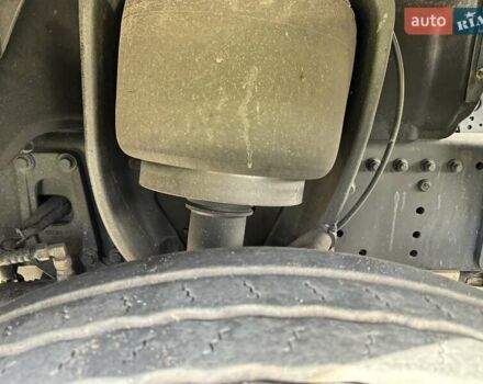 МАН ТГКС, объемом двигателя 0 л и пробегом 415 тыс. км за 55703 $, фото 10 на Automoto.ua