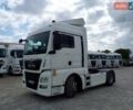 МАН ТГКС, объемом двигателя 0 л и пробегом 455 тыс. км за 46113 $, фото 1 на Automoto.ua
