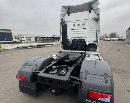 МАН ТГКС, об'ємом двигуна 0 л та пробігом 216 тис. км за 54848 $, фото 3 на Automoto.ua