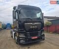 МАН ТГКС, объемом двигателя 0 л и пробегом 611 тыс. км за 48999 $, фото 1 на Automoto.ua