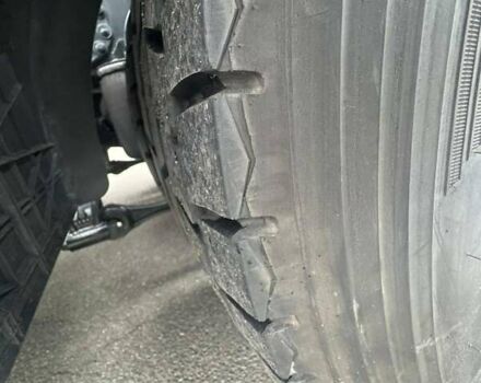 МАН ТГКС, об'ємом двигуна 0 л та пробігом 216 тис. км за 54848 $, фото 16 на Automoto.ua