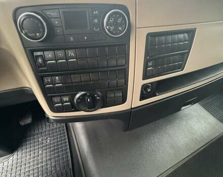 МАН ТГКС, об'ємом двигуна 0 л та пробігом 216 тис. км за 54848 $, фото 13 на Automoto.ua