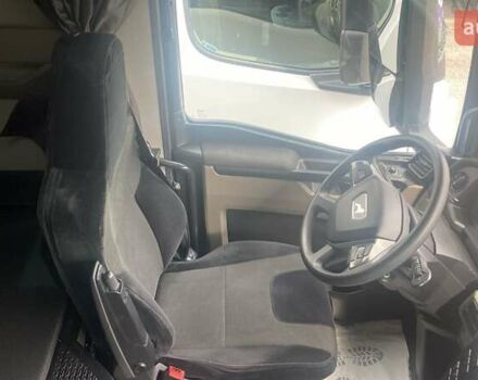 МАН ТГКС, объемом двигателя 0 л и пробегом 424 тыс. км за 62924 $, фото 7 на Automoto.ua
