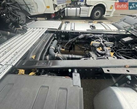 МАН ТГКС, об'ємом двигуна 0 л та пробігом 293 тис. км за 68481 $, фото 6 на Automoto.ua