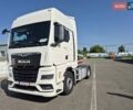 МАН ТГКС, объемом двигателя 0 л и пробегом 452 тыс. км за 63280 $, фото 1 на Automoto.ua