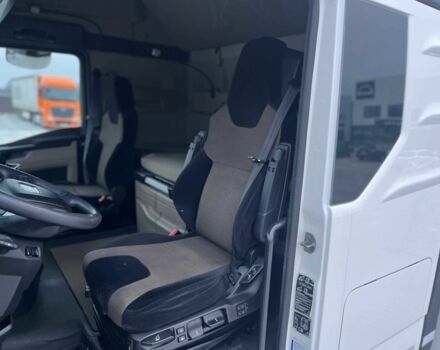 МАН ТГКС, объемом двигателя 0 л и пробегом 0 тыс. км за 92395 $, фото 17 на Automoto.ua