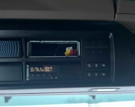 МАН ТГКС, объемом двигателя 0 л и пробегом 0 тыс. км за 92395 $, фото 23 на Automoto.ua