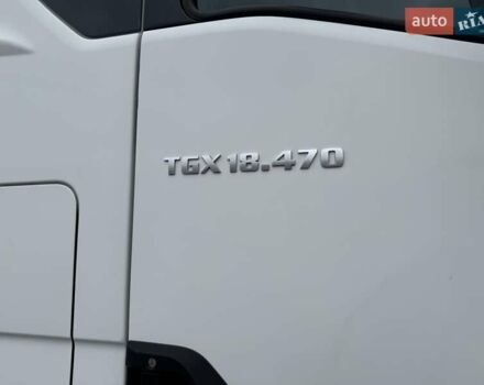 МАН ТГКС, об'ємом двигуна 0 л та пробігом 293 тис. км за 68481 $, фото 4 на Automoto.ua