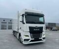 МАН ТГКС, объемом двигателя 0 л и пробегом 0 тыс. км за 92395 $, фото 12 на Automoto.ua
