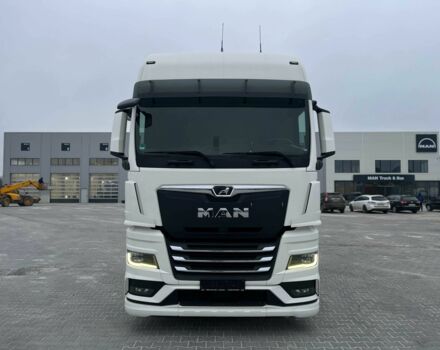 МАН ТГКС, объемом двигателя 0 л и пробегом 0 тыс. км за 92395 $, фото 1 на Automoto.ua