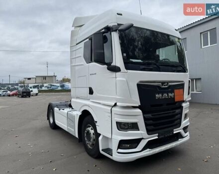 МАН ТГКС, об'ємом двигуна 0 л та пробігом 293 тис. км за 68481 $, фото 2 на Automoto.ua