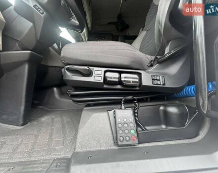 МАН ТГКС, об'ємом двигуна 0 л та пробігом 293 тис. км за 68481 $, фото 11 на Automoto.ua