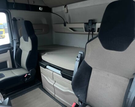 МАН ТГКС, объемом двигателя 0 л и пробегом 0 тыс. км за 92395 $, фото 18 на Automoto.ua