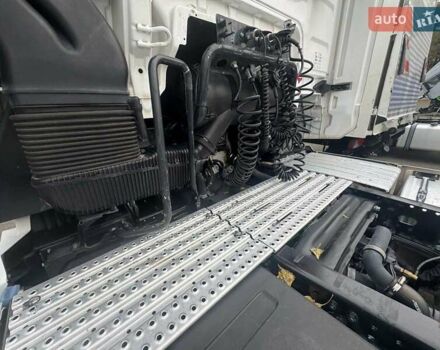 МАН ТГКС, об'ємом двигуна 0 л та пробігом 293 тис. км за 68481 $, фото 8 на Automoto.ua
