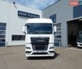 МАН ТГКС, объемом двигателя 0 л и пробегом 540 тыс. км за 60498 $, фото 1 на Automoto.ua