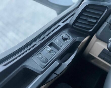 МАН ТГКС, объемом двигателя 0 л и пробегом 0 тыс. км за 92395 $, фото 21 на Automoto.ua