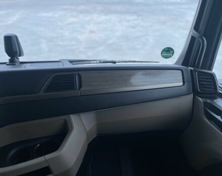 МАН ТГКС, объемом двигателя 0 л и пробегом 0 тыс. км за 92395 $, фото 15 на Automoto.ua