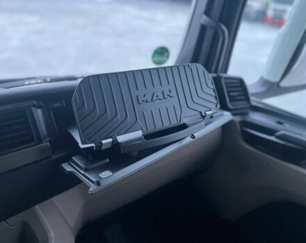 МАН ТГКС, объемом двигателя 0 л и пробегом 0 тыс. км за 92395 $, фото 16 на Automoto.ua