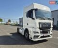 МАН ТГКС, объемом двигателя 0 л и пробегом 452 тыс. км за 63280 $, фото 1 на Automoto.ua