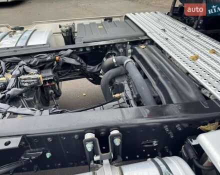 МАН ТГКС, об'ємом двигуна 0 л та пробігом 293 тис. км за 68481 $, фото 7 на Automoto.ua