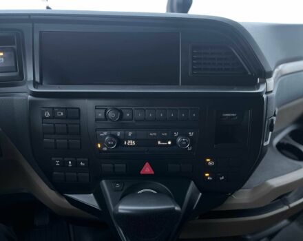 МАН ТГКС, объемом двигателя 0 л и пробегом 0 тыс. км за 92395 $, фото 19 на Automoto.ua