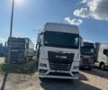 МАН ТГКС, объемом двигателя 0 л и пробегом 460 тыс. км за 71000 $, фото 1 на Automoto.ua