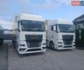МАН ТГКС, об'ємом двигуна 0 л та пробігом 460 тис. км за 80000 $, фото 1 на Automoto.ua