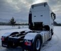 МАН ТГКС, об'ємом двигуна 0 л та пробігом 5 тис. км за 108564 $, фото 10 на Automoto.ua