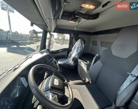 МАН ТГКС, об'ємом двигуна 0 л та пробігом 1 тис. км за 119338 $, фото 8 на Automoto.ua