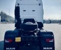 МАН ТГКС, объемом двигателя 0 л и пробегом 2 тыс. км за 104815 $, фото 6 на Automoto.ua
