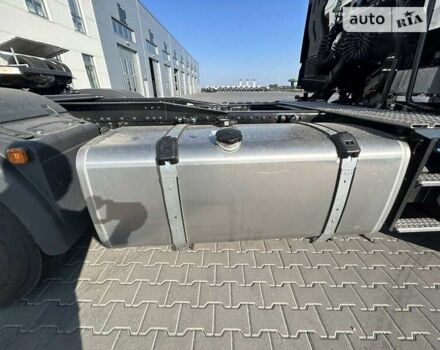 МАН ТГКС, об'ємом двигуна 0 л та пробігом 1 тис. км за 119338 $, фото 6 на Automoto.ua