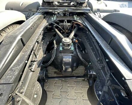 МАН ТГКС, об'ємом двигуна 0 л та пробігом 1 тис. км за 119338 $, фото 10 на Automoto.ua