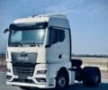 МАН ТГКС, объемом двигателя 0 л и пробегом 2 тыс. км за 104815 $, фото 1 на Automoto.ua