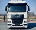 МАН ТГКС, объемом двигателя 0 л и пробегом 2 тыс. км за 104815 $, фото 2 на Automoto.ua