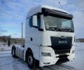 МАН ТГКС, об'ємом двигуна 0 л та пробігом 5 тис. км за 108564 $, фото 2 на Automoto.ua