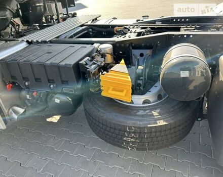 МАН ТГКС, об'ємом двигуна 0 л та пробігом 1 тис. км за 119338 $, фото 7 на Automoto.ua