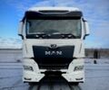 МАН ТГКС, об'ємом двигуна 0 л та пробігом 5 тис. км за 108564 $, фото 1 на Automoto.ua
