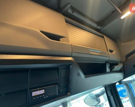 купить новое авто МАН ТГКС 2024 года от официального дилера АВАНТІ Груп МАН фото