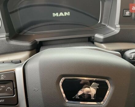 купить новое авто МАН ТГКС 2024 года от официального дилера АВАНТІ Груп МАН фото