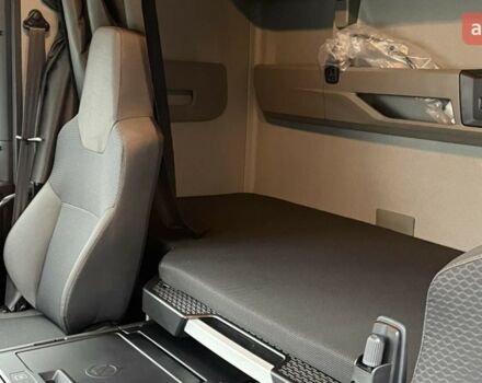 купить новое авто МАН ТГКС 2024 года от официального дилера АВАНТІ Груп МАН фото