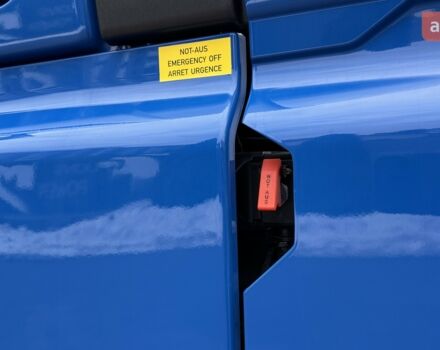 МАН ТГКС, объемом двигателя 0 л и пробегом 0 тыс. км за 133926 $, фото 17 на Automoto.ua