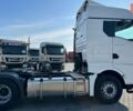 купить новое авто МАН ТГКС 2024 года от официального дилера ТОВ «Вест Тракс» МАН фото
