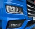 МАН ТГКС, объемом двигателя 0 л и пробегом 0 тыс. км за 128860 $, фото 16 на Automoto.ua