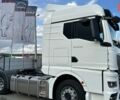 купити нове авто МАН ТГКС 2024 року від офіційного дилера ТОВ «Вест Тракс» МАН фото