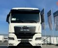 купить новое авто МАН ТГКС 2024 года от официального дилера ТОВ «Вест Тракс» МАН фото