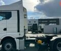 купить новое авто МАН ТГКС 2024 года от официального дилера ТОВ «Вест Тракс» МАН фото